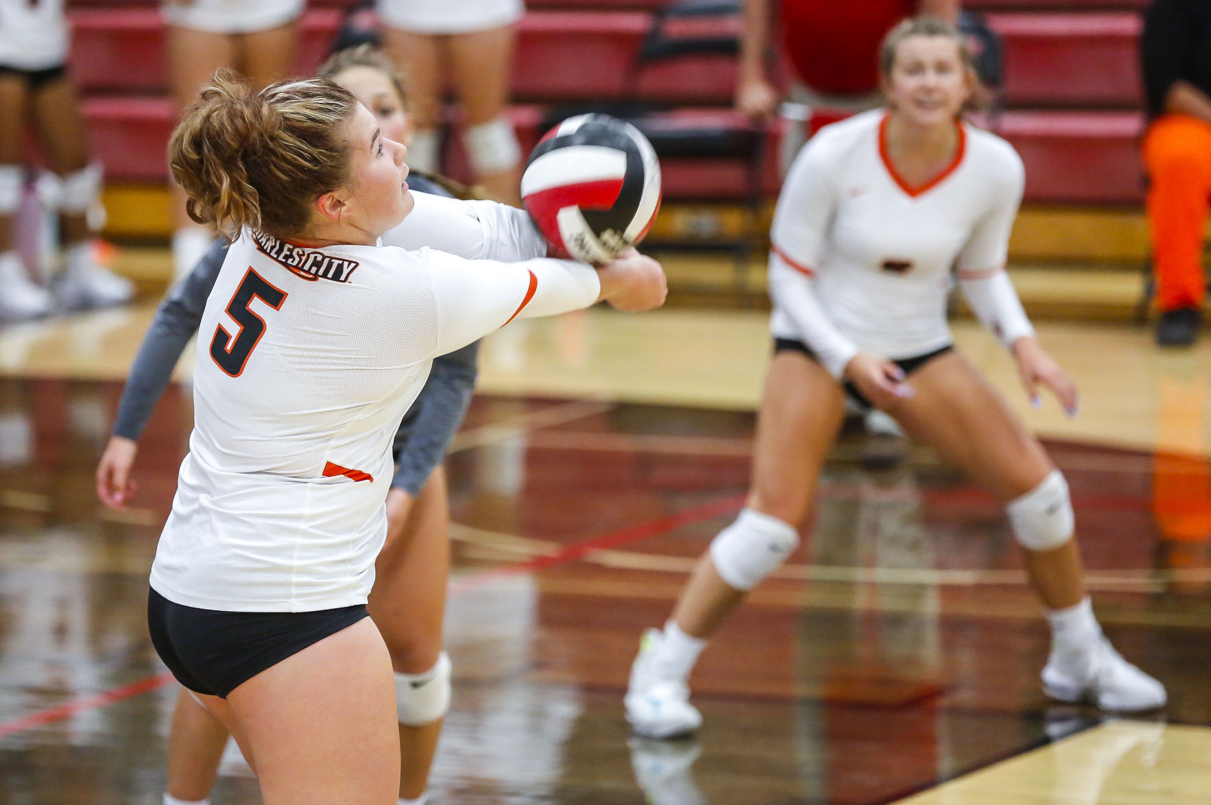 Mason City VBall Triangular 2